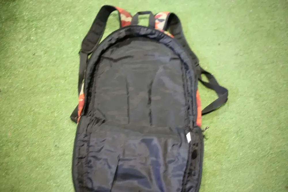 Mishka nyc backpack